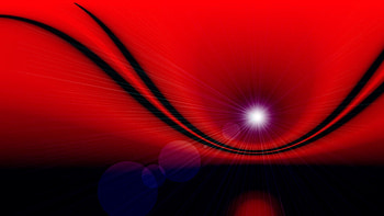 Abstract, Background, Lines, Shadow, Wavy, Ball HD wallpaper