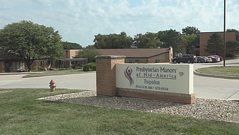 Topeka, Travels, Presbyterian manor, Nursing rehabilitation HD wallpaper