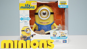 MINION STUART - 8