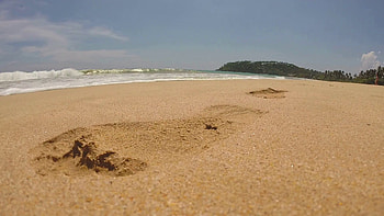 Sand HD wallpaper