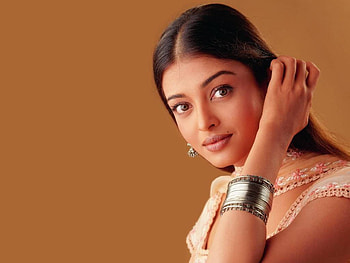Aishwarya Rai Bachchan, , Stylish portrait, Artistic ry HD wallpaper