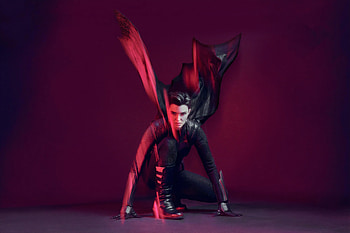 2019 Batwoman Ruby Rose , batwoman, tv-shows, ruby-rose HD wallpaper