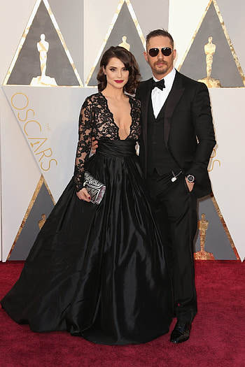 Charlotte Riley, Faze Teen, Tom Hardy, Movies HD phone wallpaper