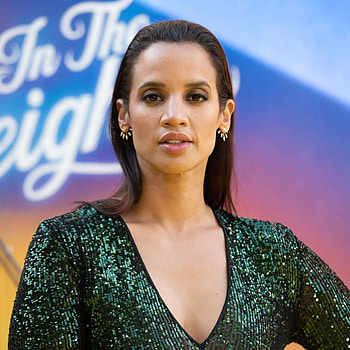 Dascha Polanco birth chart, Horoscope analysis, Astrological insights, Personality traits HD phone wallpaper