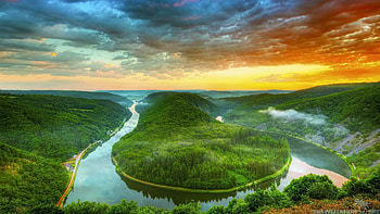 amazing landscapes landscape - HD wallpaper