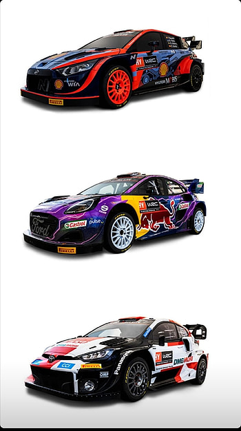 Wrc, Cars HD phone wallpaper