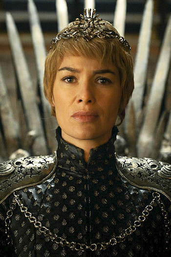 Cersei Lannister, Game of Thrones, Schauspieler HD phone wallpaper