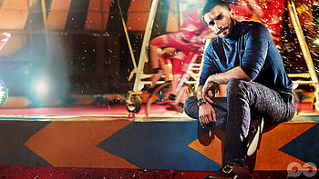 Ranveer Singh, ranveer-singh, indian-celebrities, male-celebrities HD wallpaper