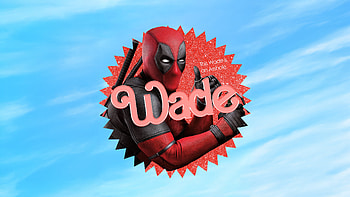 Ryan Reynolds Is Wade, deadpool-and-wolverine, deadpool-3, deadpool, superheroes, artwork, digital-art HD wallpaper