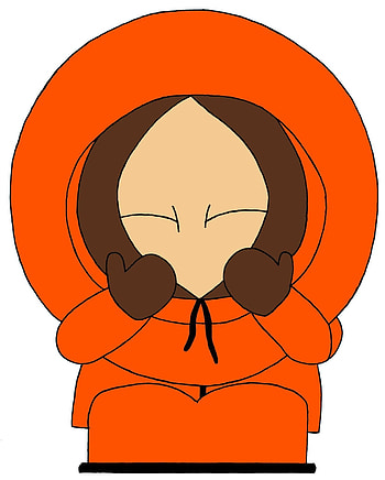South Park Kenny, South Park, Mobile , Comedy HD phone wallpaper