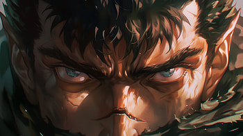 Guts from Berserk - Epic for Fans, Anime, Berserk, Guts (Berserk), Anime Character HD wallpaper
