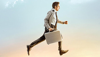The Secret Life of Walter Mitty (2022) movie HD wallpaper