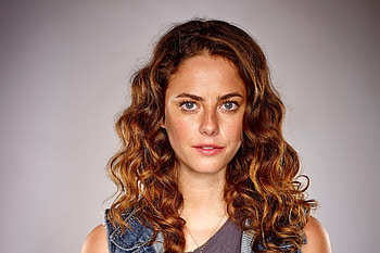 Actress blue eyes, Brunette English face, Kaya Scodelario HD wallpaper