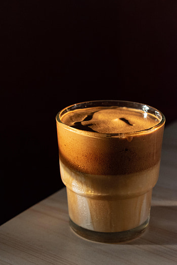 Food, Coffee, Wood, Wooden, Surface, Glass, Drink, Beverage HD phone wallpaper