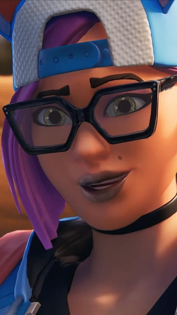 Fortnite Chapter 3, Season 2, Meka HD phone wallpaper
