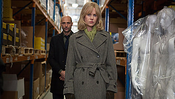 Before I Go to Sleep (2022) movie HD wallpaper