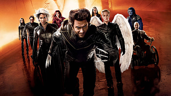 Jean Grey, Famke Janssen, X-Men: The Last Stand, Ultra HD wallpaper