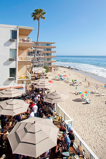 Laguna Beach hotels, Starting at $61/night, HotelsCombined's best deals, Find your perfect stay HD phone wallpaper