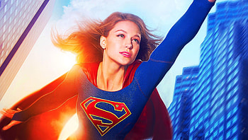 Supergirl (2022) movie HD wallpaper