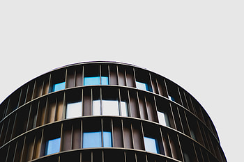 Architecture, Building, Structure, Minimalism, Facade HD wallpaper
