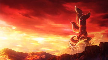 Dragon Ball DAIMA Eternal Dragon Anime, Dragon Ball DAIMA, Anime HD wallpaper