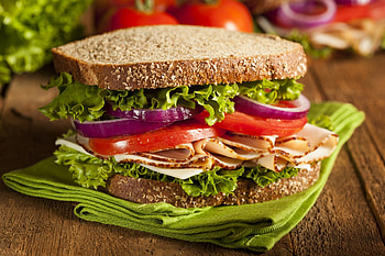 Sandwich , Background HD wallpaper