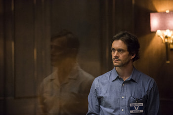 Will Graham, Hugh Dancy, TV Show, Hannibal HD wallpaper