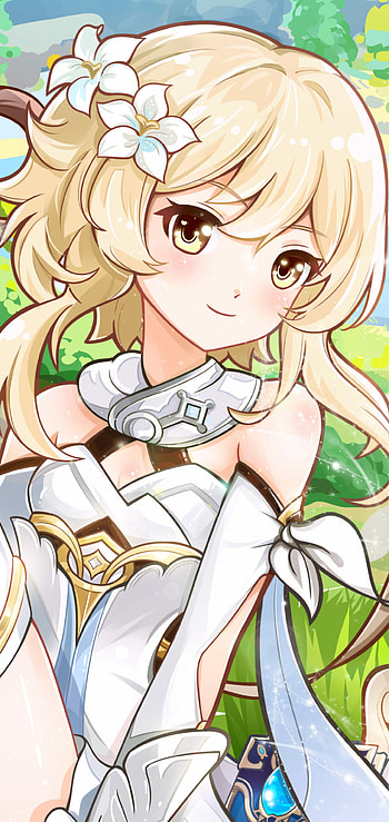 Genshin Impact, Top backgrounds HD phone wallpaper