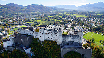 Salzburg, CKV X Travel Recommendations HD wallpaper