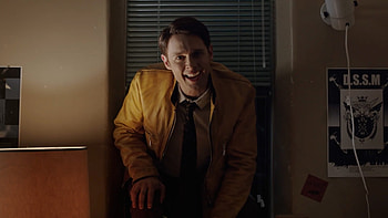 Dirk Gently , Posted by Ryan Peltier, Fan community, Engaging designs HD wallpaper