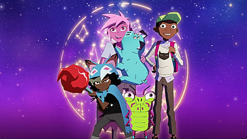 Kipo and the Age of Wonderbeasts Animation, Watch Kipo and the Age of Wonderbeasts HD wallpaper