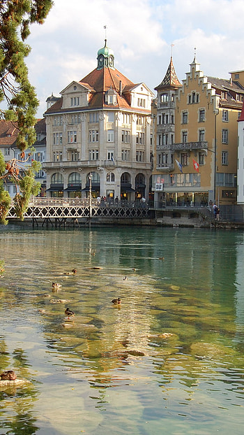 Embankment in Florence Italy, and , mobile HD phone wallpaper
