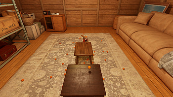TrickShot Simulator : Perfecting Precision in Style, video game, TrickShot Simulator HD wallpaper