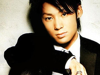 Casual Takuya, japanese, asian, takuya, musicianj-pop, jrock, uverworld, jpop, asian men, j-rock HD wallpaper