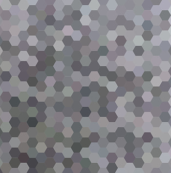 Hexagons, pattern, abstract HD phone wallpaper