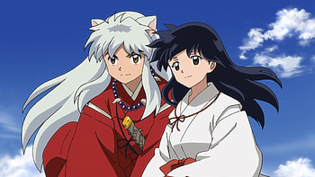 InuYasha, Anime series, Sequel installment, Otakukart news HD wallpaper