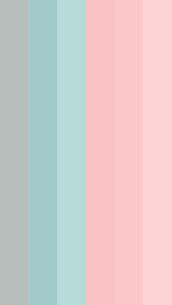 Mint and pink color palette, Wedding inspiration, Fab Mood HD phone wallpaper