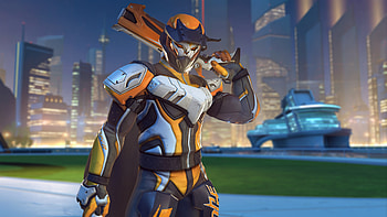 Reaper Overwatch Summer Games 2017 , reaper-overwatch, overwatch, games, xbox-games, ps-games, pc-games, 2017-games HD wallpaper