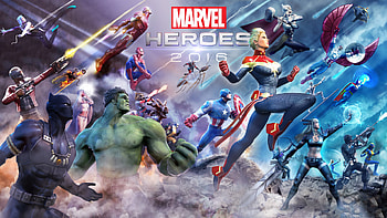 Marvel heroes , Comic book superheroes, Epic battles, Legendary powers HD wallpaper