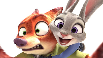 | Background ID:685146. Movie Zootopia HD wallpaper