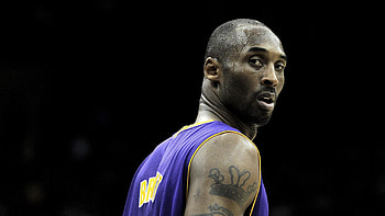 Kobe Bryant, , Basketball star, Sporting greatness HD wallpaper