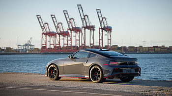 2027 Nissan Z Nismo, Car HD wallpaper