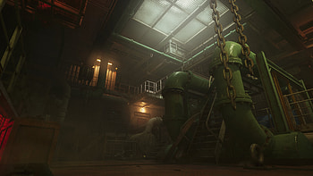 Still Wakes the Deep - Video Game, video game, Still Wakes the Deep HD wallpaper