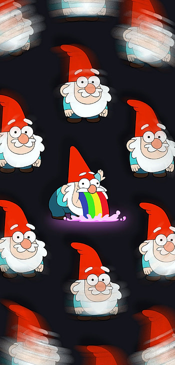 Shmebulock, Gnome HD phone wallpaper