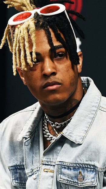 Xxxtentacion, Hair Style HD phone wallpaper