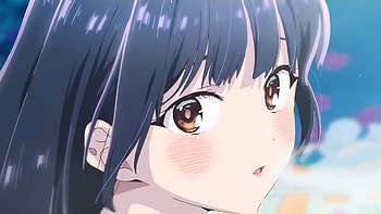 Anna Yamada, Anime, The Dangers in My Heart, Anna Yamada (The Dangers in My Heart) HD wallpaper