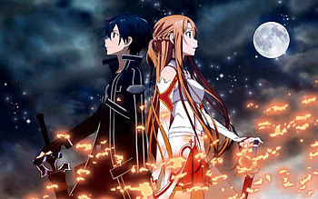 Kirito, , The RamenSwag collection HD wallpaper
