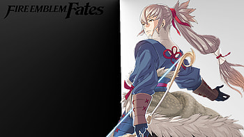 Fire Emblem Fates | Lego Star Ninja HD wallpaper