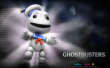 Little big planet, game, video HD wallpaper