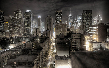 Landscape, Cities HD wallpaper